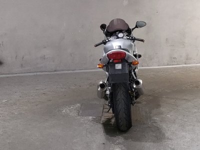 Honda VTR1000F — фото 4