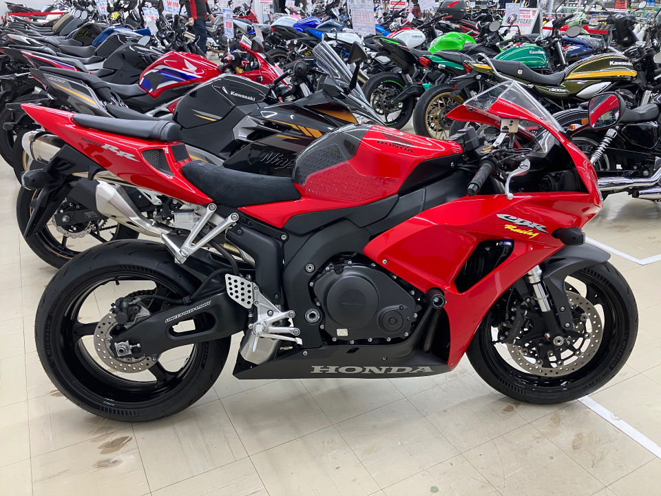 Honda CBR1000RR