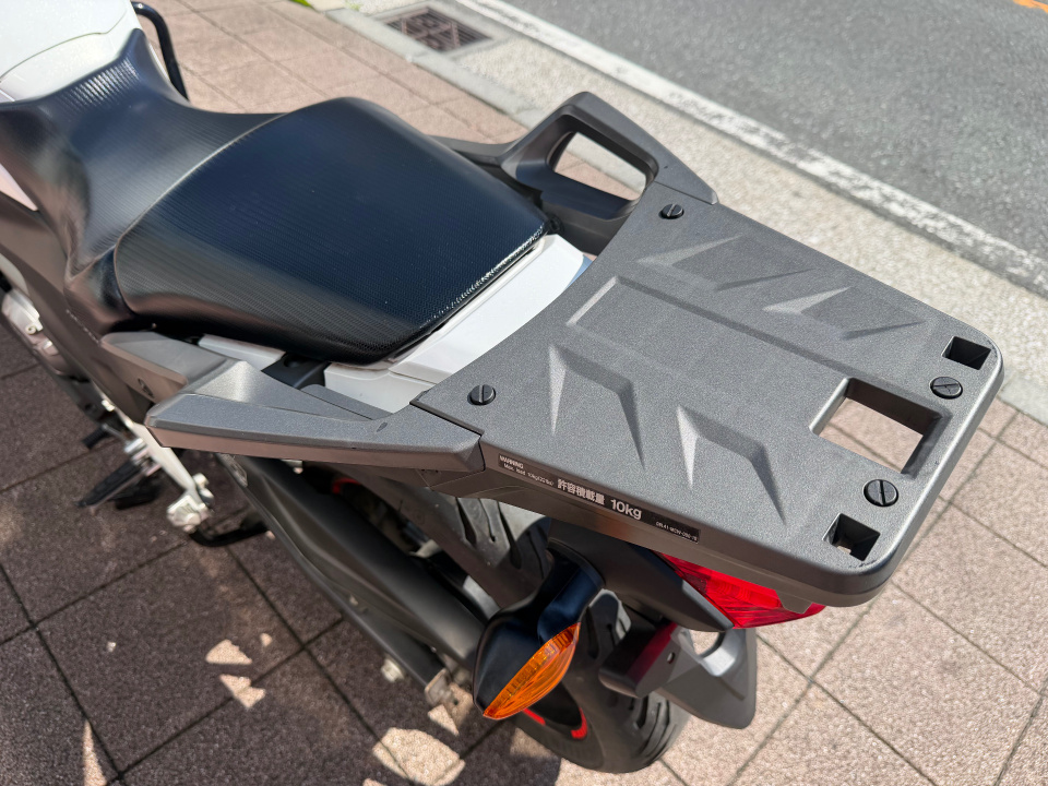 Honda NC700XA — фото 16