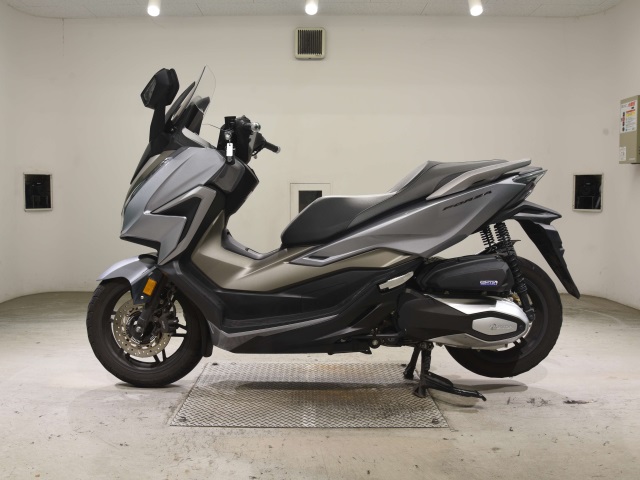 Honda FORZA — фото 2