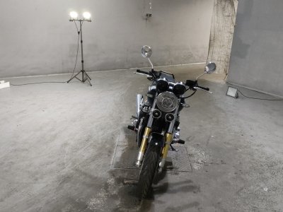 Honda CB1100RS — фото 3