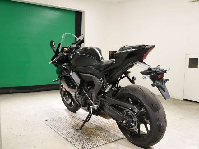 Yamaha YZF-R7-2 — фото 6
