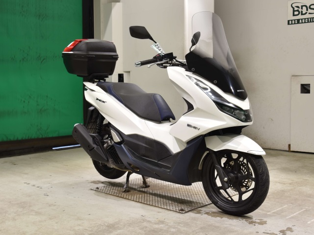 Honda PCX125 — фото 3