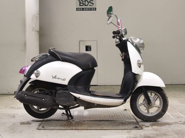 Yamaha VINO50