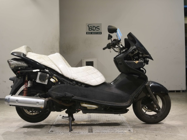 Honda FORZA Z