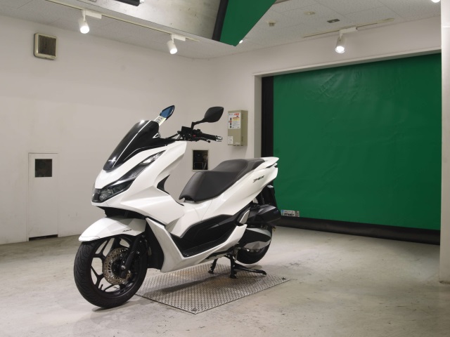 Honda PCX125 — фото 4