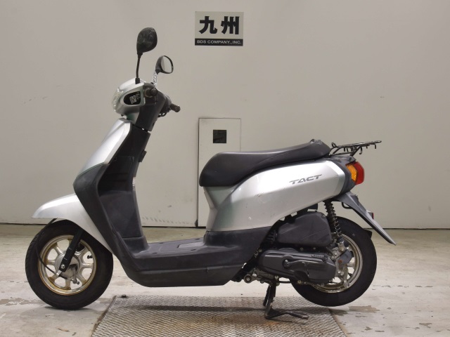 Honda TACT50 — фото 2