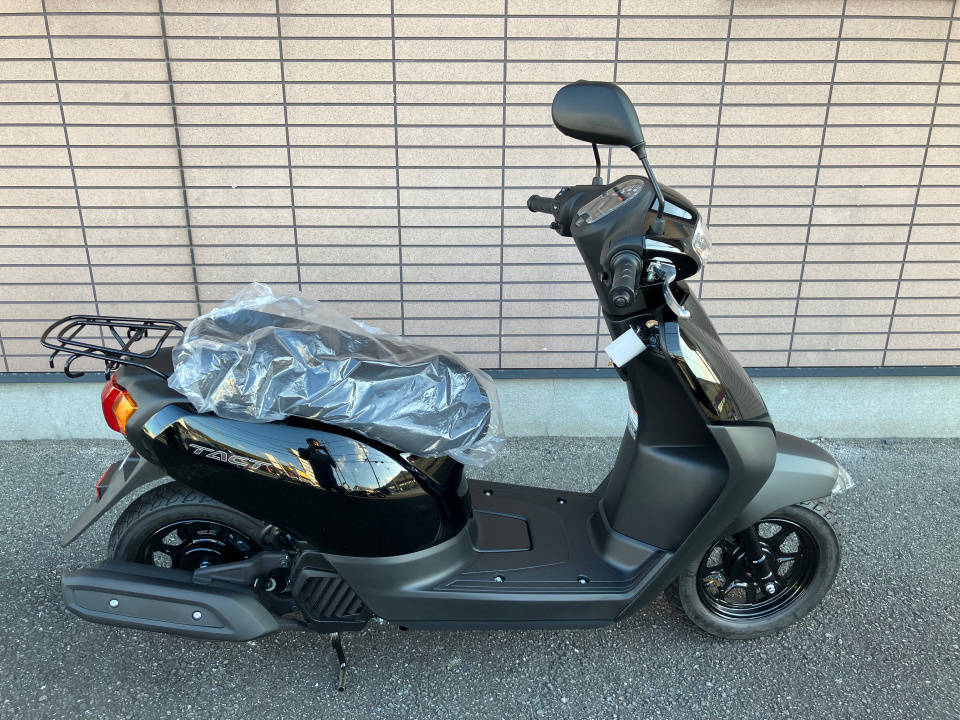 Honda TACT BASIC