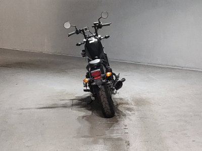 Honda REBEL CMX250 — фото 4