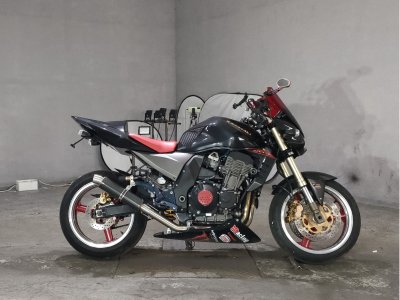 Kawasaki Z1000