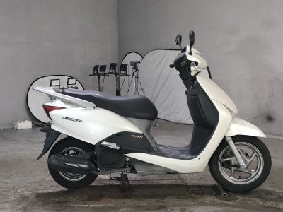 Honda LEAD110