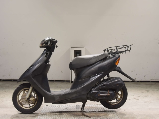 Honda DIO — фото 2