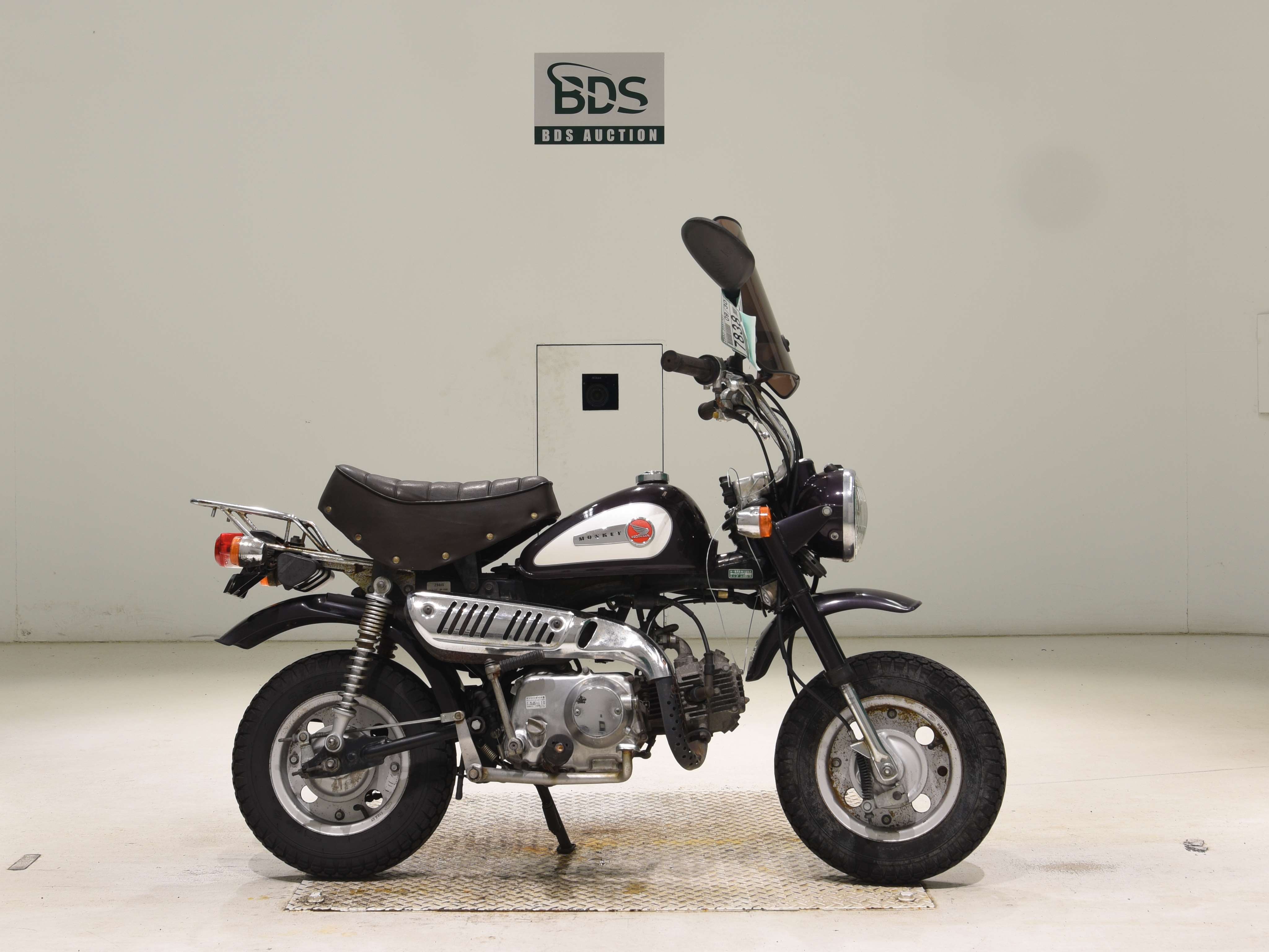Honda MONKEY