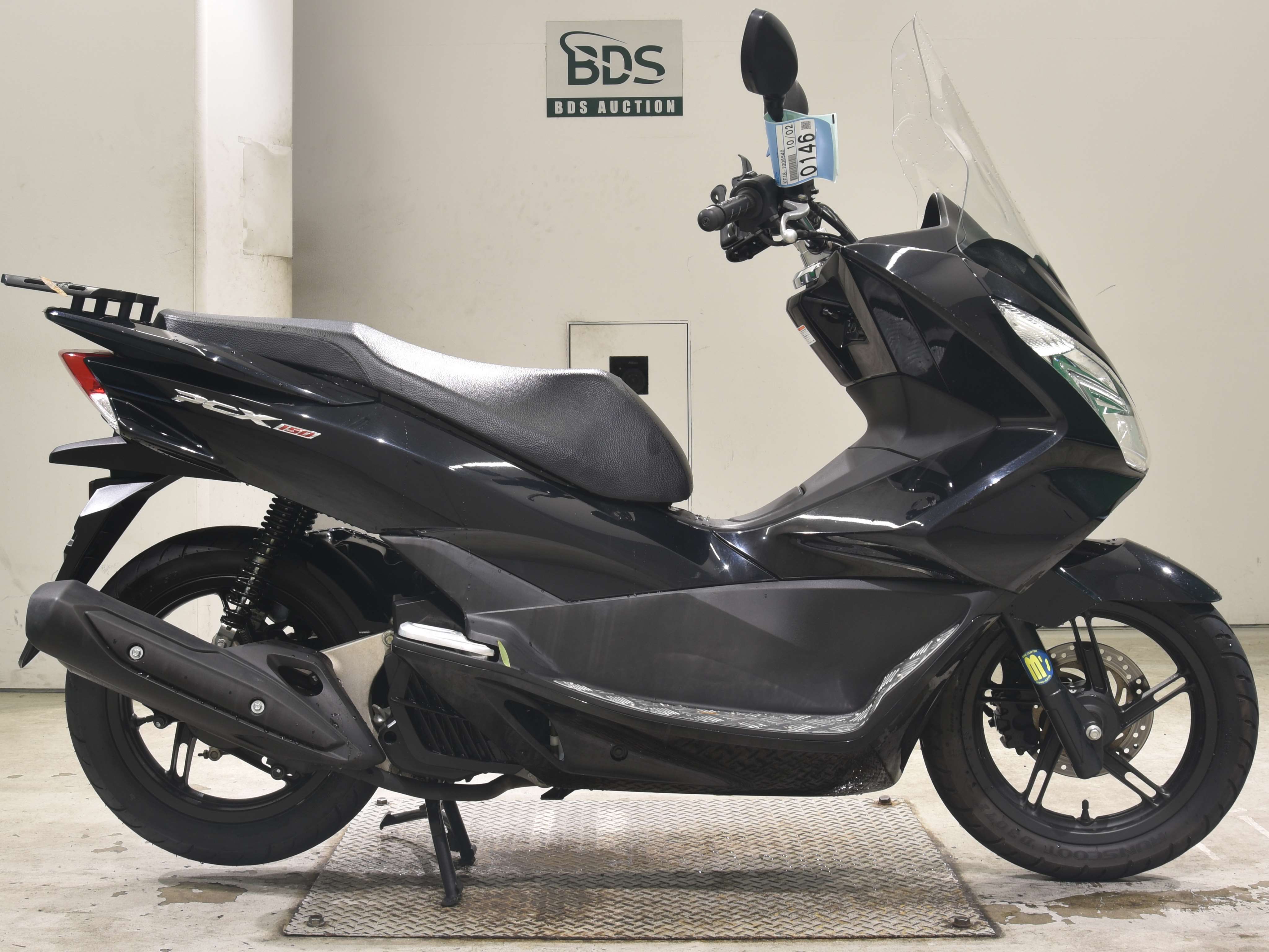 Honda PCX150