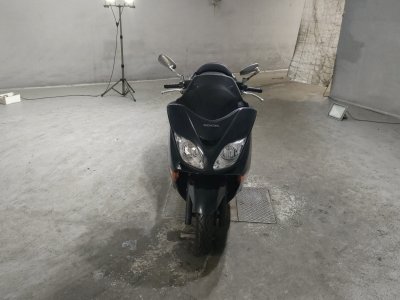 Honda FORZA Z — фото 3