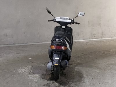 Yamaha AXXIS 90 — фото 4