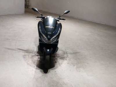 Honda PCX150 — фото 3