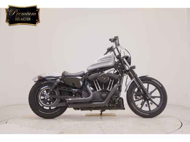 HD IRON XL1200NS