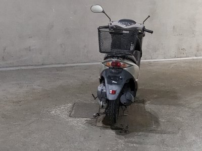 Honda DIO CESTA — фото 4
