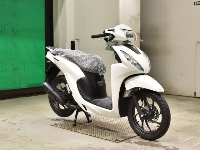 Honda DIO110-3 BASIC — фото 3