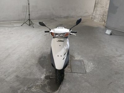 Honda DIO — фото 3