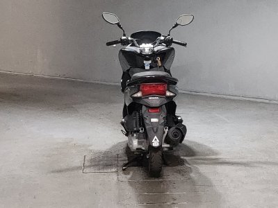 Honda PCX125 — фото 4