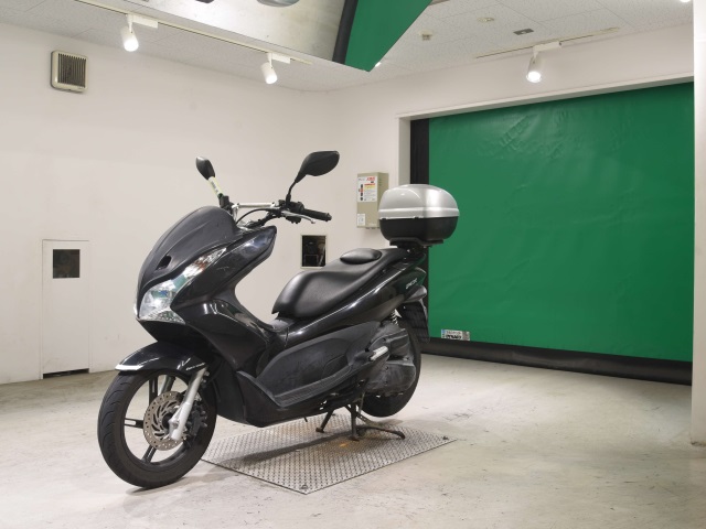 Honda PCX125 — фото 4