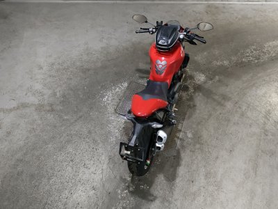 Ducati MONSTER 821 — фото 6