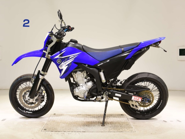 Yamaha WR250X — фото 2