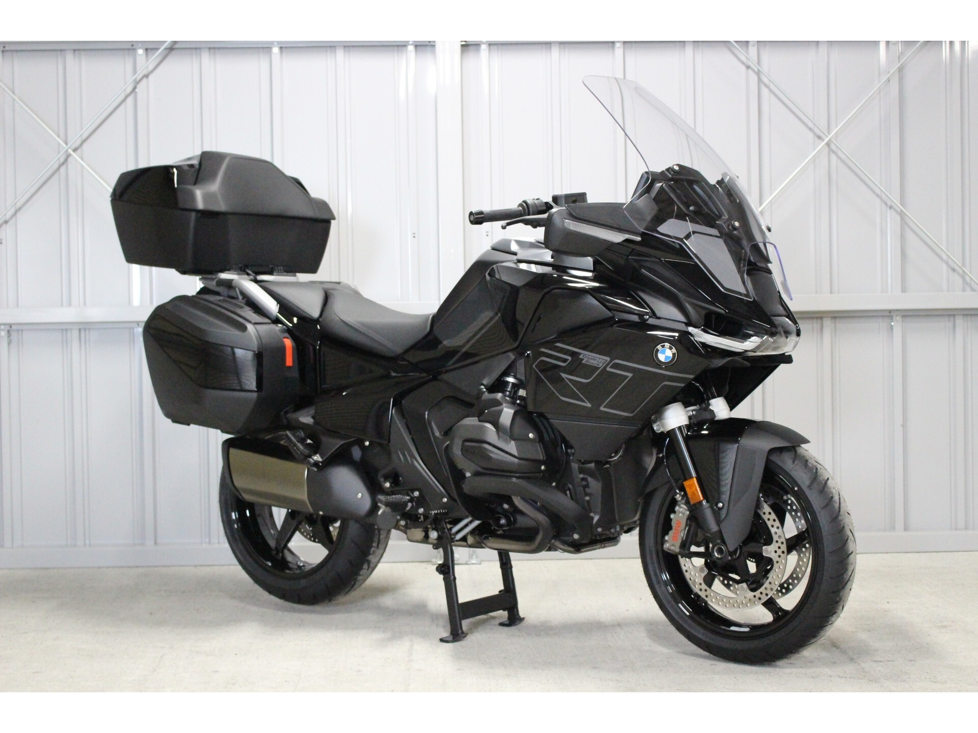 BMW R1300RT ASA