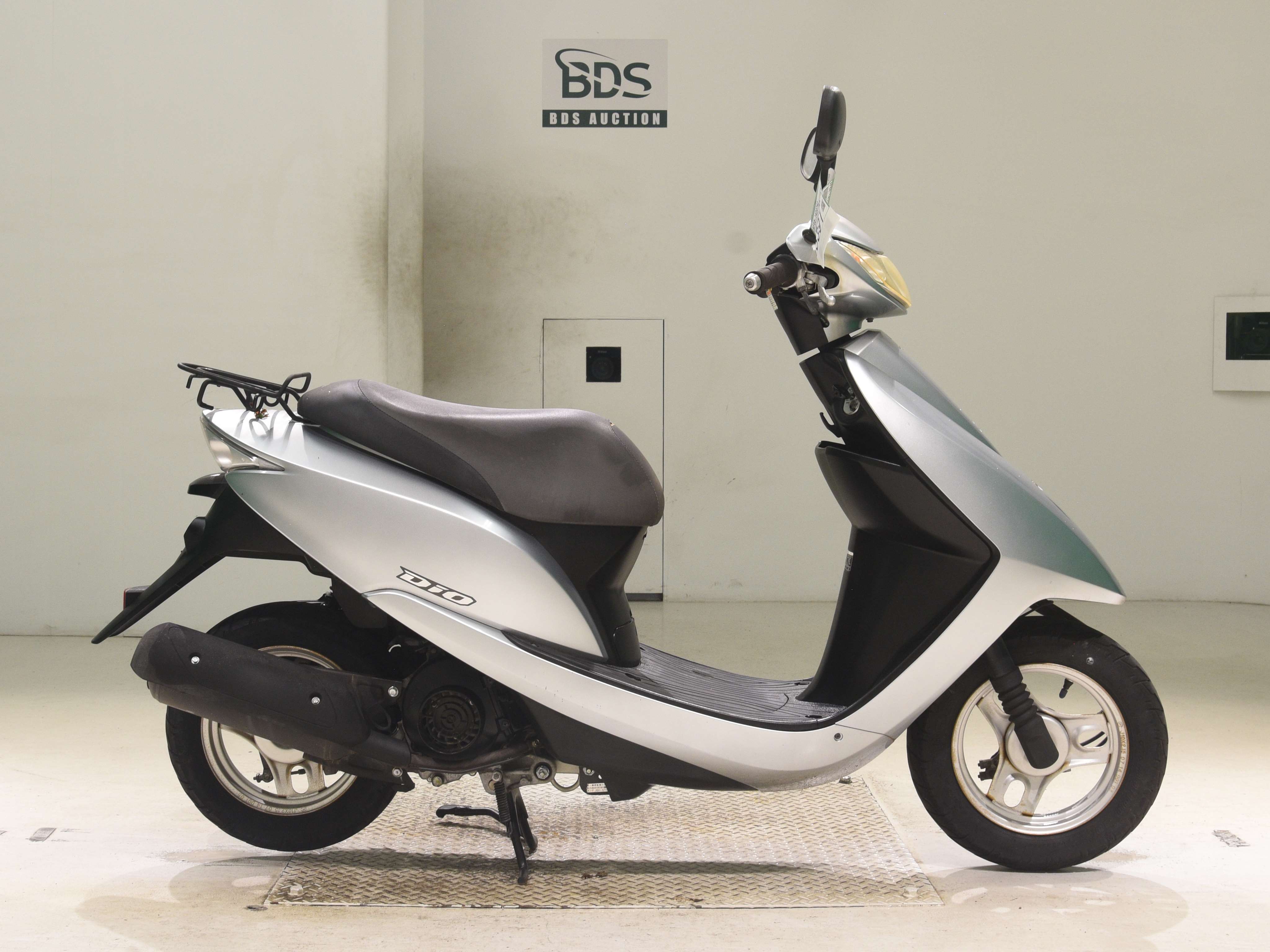 Honda DIO-6
