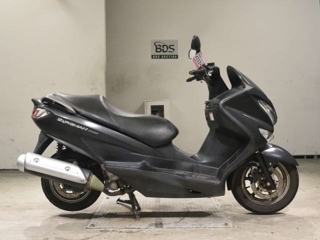 Suzuki BURGMAN200