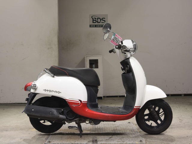Honda GIORNO