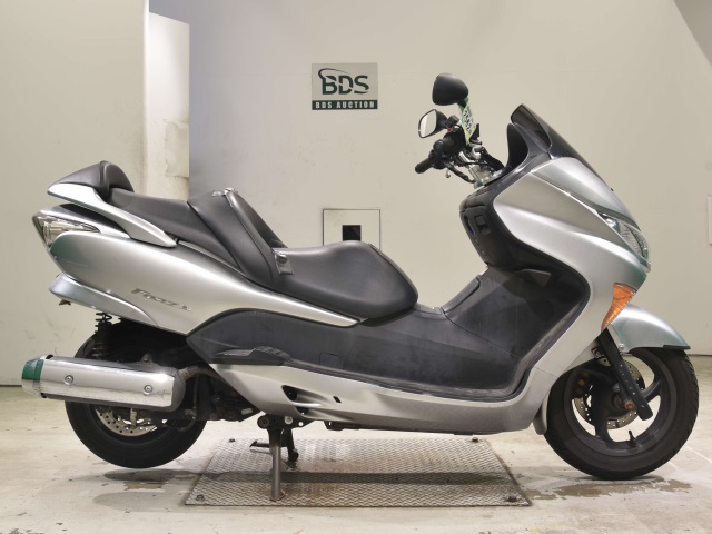 Honda FORZA Z