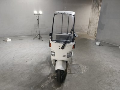 Honda GYRO CANOPY — фото 3