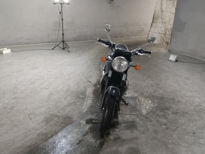 Triumph BONNEVILLE T100 — фото 3