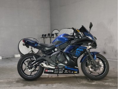 Kawasaki NINJA400