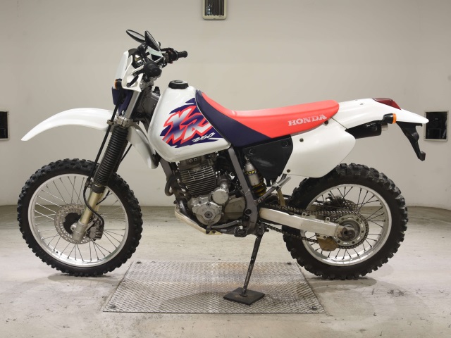Honda XR250 — фото 2