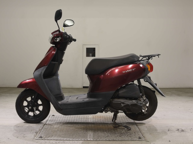 Honda TACT50 — фото 2