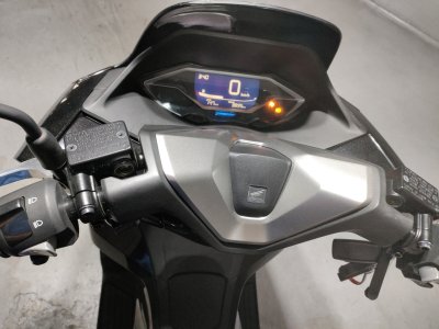 Honda PCX125 — фото 5