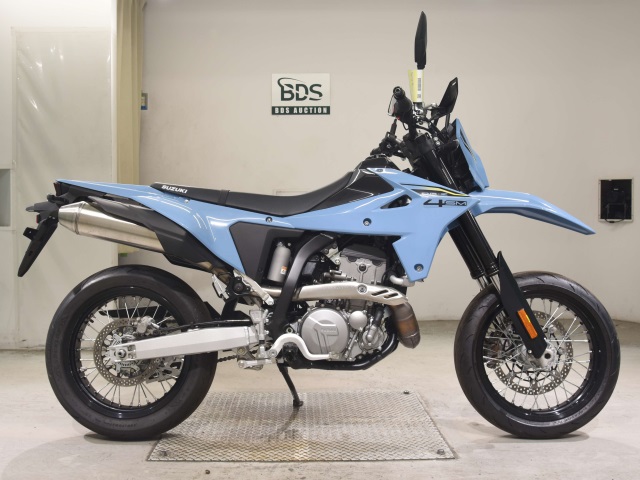 Suzuki DR-Z4SM