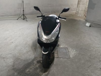 Honda PCX125 — фото 3