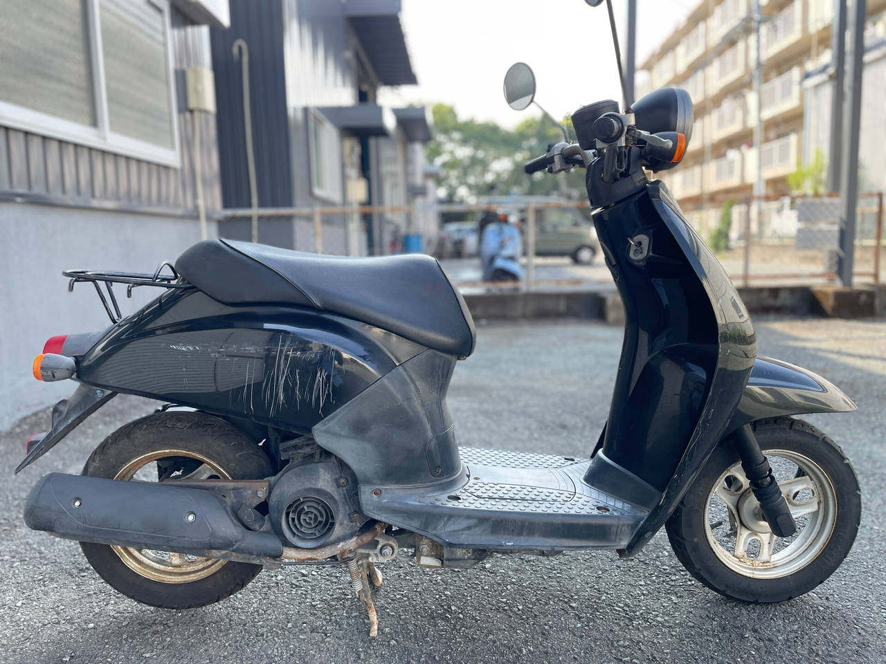 Honda TODAY