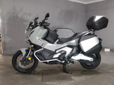 Honda X-ADV750 — фото 2