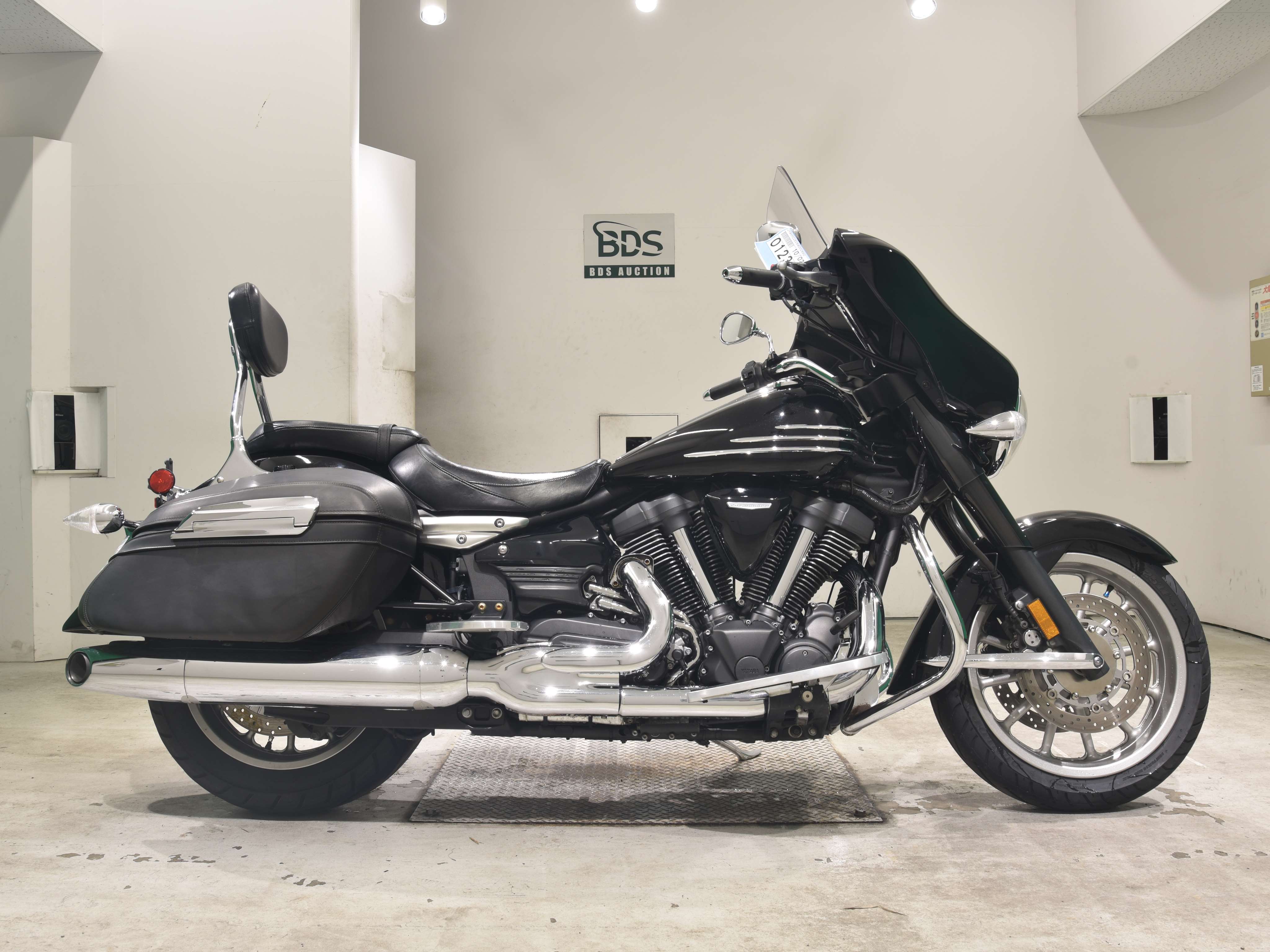 Yamaha XV1900 STRATOLINER