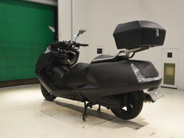 Yamaha MAXAM250 — фото 6
