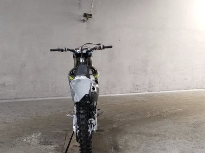 Triumph TF450-X RC — фото 4
