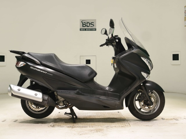 Suzuki BURGMAN200