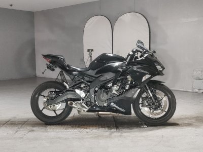 Kawasaki NINJA ZX-25R