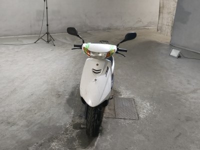 Yamaha JOG 50 — фото 3